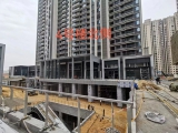 建筑幕墻裝飾：打造城市亮麗風(fēng)景線，彰顯建筑藝術(shù)之美
