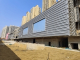 建筑幕墻裝飾公司：締造城市美學(xué)，演繹幕墻藝術(shù)新篇章