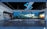 展廳展館裝修新趨勢(shì)：科技賦能，綠色引領(lǐng)