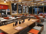 連鎖店裝修新趨勢(shì)：個(gè)性化、智能化與環(huán)保并行的創(chuàng)新策略
